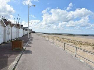 Holiday cottage Langrune-sur-Mer Environment 19