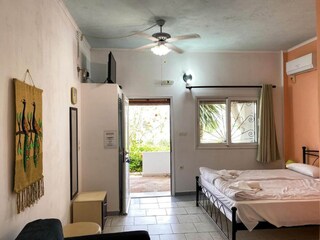 Apartamento Benitses Características 13