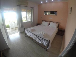 Apartamento Benitses Características 14