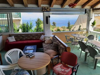 Apartamento Benitses  26