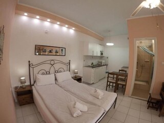 Apartamento Benitses Características 16