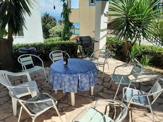 Appartement Benitses  32