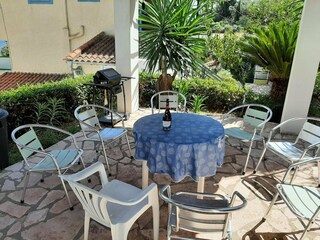 Appartement Benitses  35