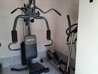 Appartement Benitses  37