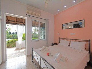 Appartement Benitses Kenmerken 17