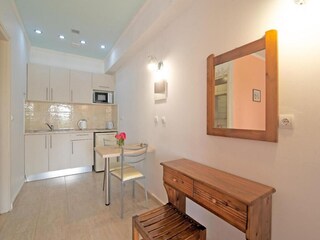 Apartment Benitses Ausstattung 20