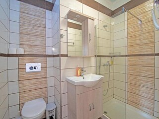 Appartement Benitses Kenmerken 20