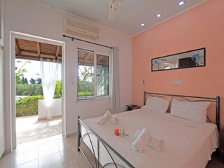 Apartment Benitses Ausstattung 18