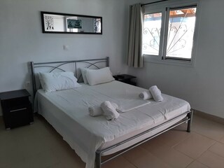 Apartment Benitses Ausstattung 13