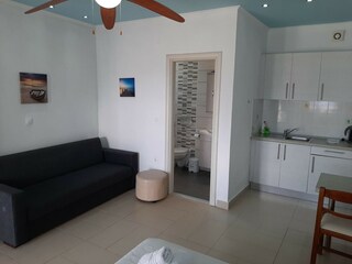 Apartment Benitses Ausstattung 13