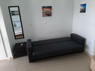 Appartement Benitses Équipement 11