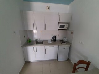 Appartement Benitses Équipement 18