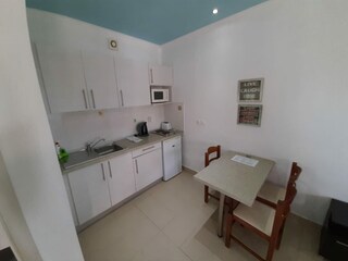 Apartment Benitses Ausstattung 21
