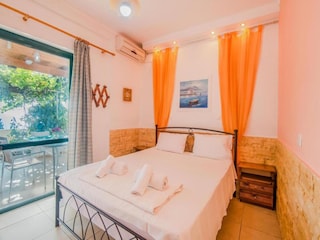 Apartment Benitses Features 22