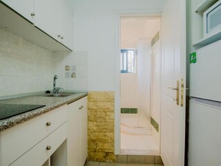 Appartement Benitses Équipement 20