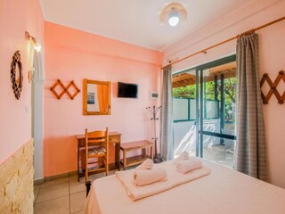 Appartement Benitses Équipement 21