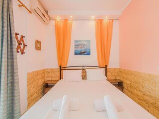 Apartamento Benitses Características 27