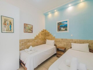 Apartamento Benitses Características 28