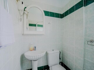 Apartamento Benitses Características 29