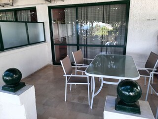 Apartment Benitses Outdoor Recording 3