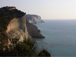 Apartment Benitses Environment 32