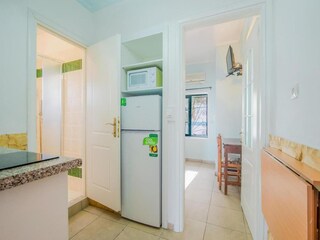 Apartamento Benitses Características 20