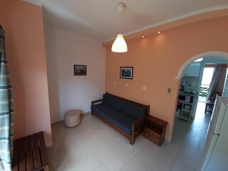 Appartement Benitses Équipement 2