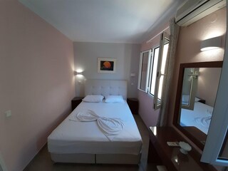Apartment Benitses Ausstattung 22