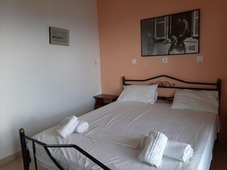 Appartement Benitses Kenmerken 24