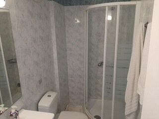 Apartment Benitses Ausstattung 28