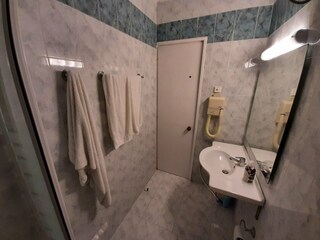 Apartment Benitses Ausstattung 24