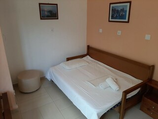 Appartement Benitses Kenmerken 14