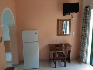 Appartement Benitses Kenmerken 16