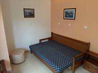 Apartment Benitses Ausstattung 18