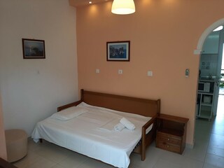 Appartement Benitses Kenmerken 19