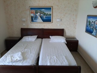 Appartement Benitses Kenmerken 22