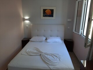 Appartement Benitses Kenmerken 17