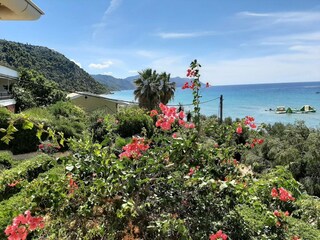 Appartamento Benitses  40