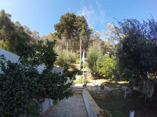 Apartment Benitses  41