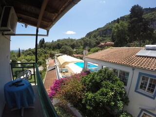 Appartement Benitses  42