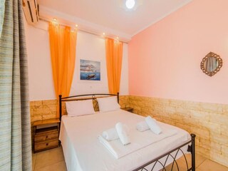 Appartement Benitses Équipement 21