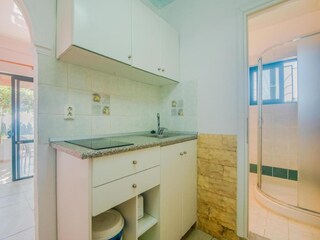 Apartamento Benitses Características 21