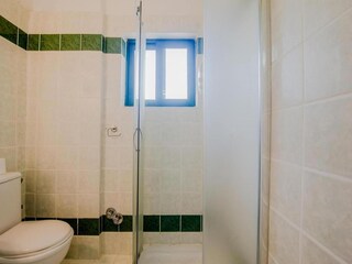 Apartamento Benitses Características 23