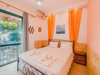 Apartamento Benitses Características 24