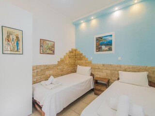 Apartamento Benitses Características 25