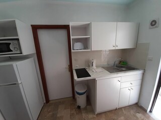 Appartement Benitses Kenmerken 3