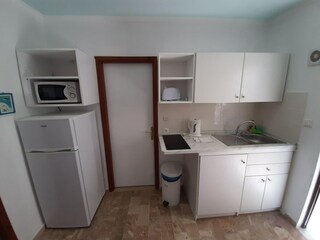 Appartement Benitses Kenmerken 19