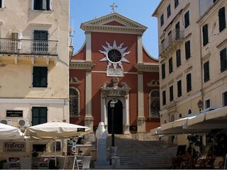 Appartamento Benitses Ambiente 23