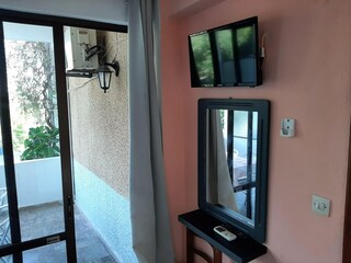 Appartement Benitses Kenmerken 19