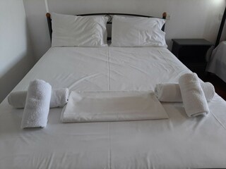 Appartement Benitses Kenmerken 15